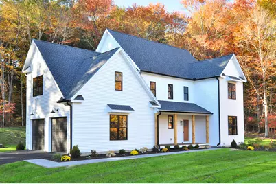 152 East Hill Road, Canton, CT 06019 - Photo 4