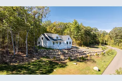 23 Lords Meadow Lane, Old Lyme, CT 06371 - Photo 38