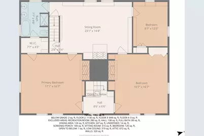 55 Beaver Brook Road, Lyme, CT 06371 - Photo 14