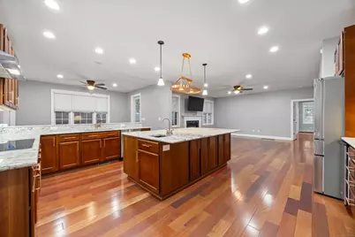 81 Warner Road, East Haven, CT 06473 - Photo 8