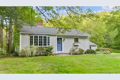 89 Book Hill Road, Essex, CT 06426 - Photo 2