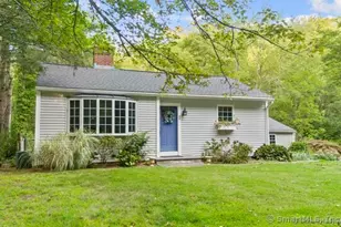 89 Book Hill Rd, Essex, CT 06426 - Photo 2