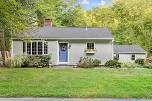 89 Book Hill Rd, Essex, CT 06426 - Photo 1