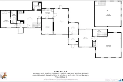 320 North Salem Road, Ridgefield, CT 06877 - Photo 16