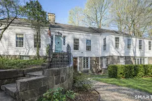 320 N Salem Rd, Ridgefield, CT 06877 - Photo 2