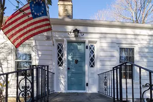 320 N Salem Rd, Ridgefield, CT 06877 - Photo 1