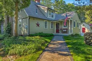 448 A - B Grove Beach Road N, Westbrook, CT 06498 - Photo 1