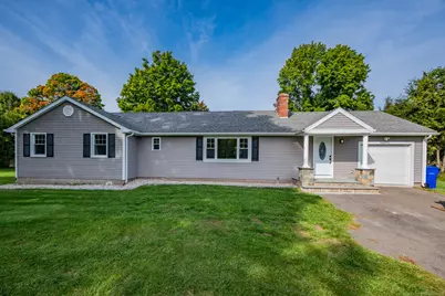 835 Foster St Extension, South Windsor, CT 06074 - Photo 1