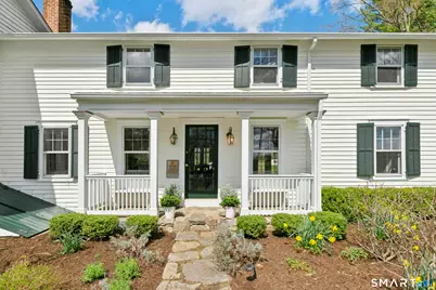 561 Middlesex Road, Darien, CT 06820 - Photo 2