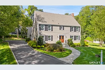 368B Wilton Road, Westport, CT 06880 - Photo 2