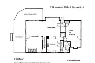 2 Ocean Ave, Milford, CT 06460 - Photo 28