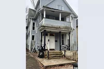 64 Lilac Street, New Haven, CT 06511 - Photo 1