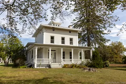 1572 Saybrook Road, Haddam, CT 06438 - Photo 1