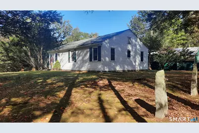 140 Ragged Hill Road, Pomfret, CT 06259 - Photo 1