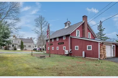 120 Boston Post Road, Old Lyme, CT 06371 - Photo 32