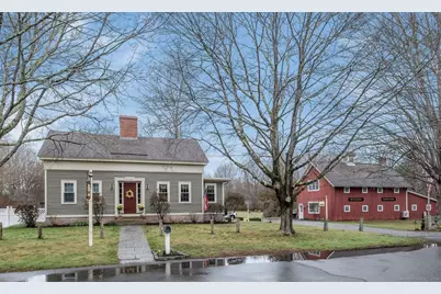 120 Boston Post Road, Old Lyme, CT 06371 - Photo 1