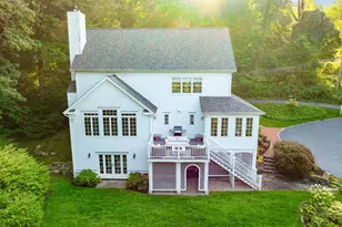 255 Silvermine Ave, Norwalk, CT 06850 - Photo 40