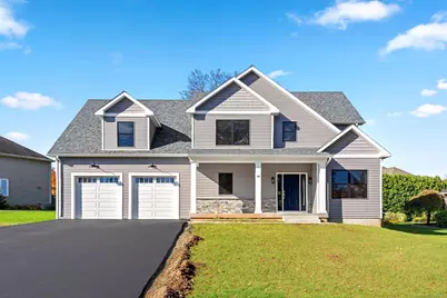 19 Jacob Drive, Wethersfield, CT 06109 - Photo 2