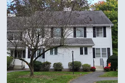 85 Oldefield Farms #85, Enfield, CT 06082 - Photo 2