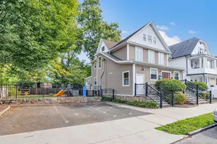 246 Lenox Ave, Bridgeport, CT 06605 - Photo 2