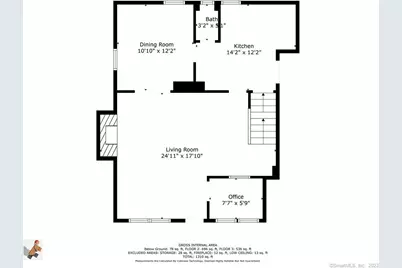 25 Maplewood Avenue, Westport, CT 06880 - Photo 4