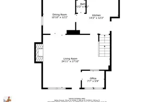 25 Maplewood Ave, Westport, CT 06880 - Photo 4