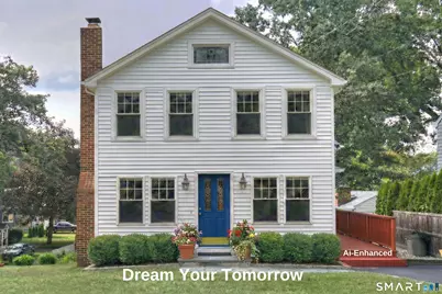 25 Maplewood Avenue, Westport, CT 06880 - Photo 2