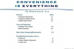 25 Maplewood Ave, Westport, CT 06880 - Photo 40