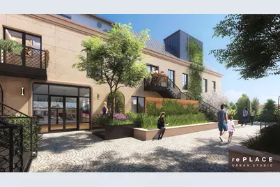 15 Burtis Avenue #Townhome D, New Canaan, CT 06840 - Photo 8