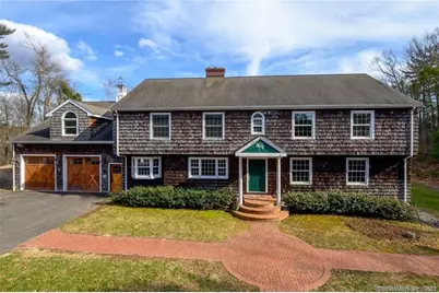 15 Sand Hill Road, Simsbury, CT 06089 - Photo 1