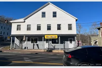 111 Church Hill Road #306, Newtown, CT 06482 - Photo 1