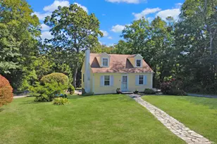 168 S Anguilla Rd, Stonington, CT 06379 - Photo 2