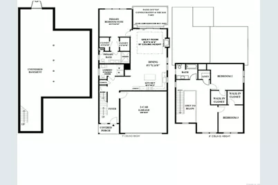 8 Fieldstone Court #8, Bethel, CT 06801 - Photo 4