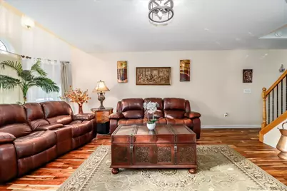 17 Olde Village Circle #17, Wallingford, CT 06492 - Photo 6