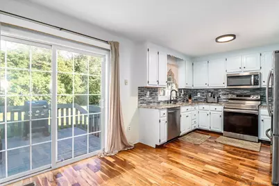 17 Olde Village Circle #17, Wallingford, CT 06492 - Photo 12