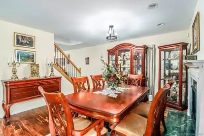 17 Olde Village Circle #17, Wallingford, CT 06492 - Photo 10