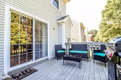 17 Olde Village Circle #17, Wallingford, CT 06492 - Photo 26