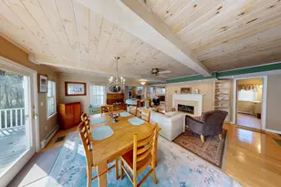 214 Mountain Rd, Cheshire, CT 06410 - Photo 14