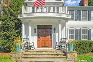 113 Brushy Ridge Rd, New Canaan, CT 06840 - Photo 2