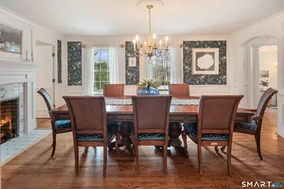 113 Brushy Ridge Road, New Canaan, CT 06840 - Photo 12