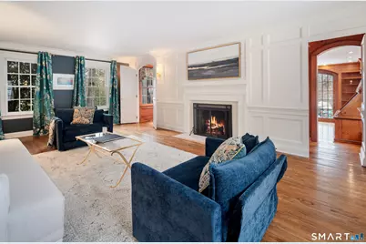 113 Brushy Ridge Road, New Canaan, CT 06840 - Photo 6