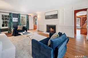 113 Brushy Ridge Rd, New Canaan, CT 06840 - Photo 6