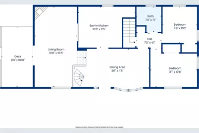2 Coldspring Street, Norwalk, CT 06850 - Photo 34