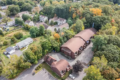 1 Fairfield Avenue #C4, Danbury, CT 06810 - Photo 2