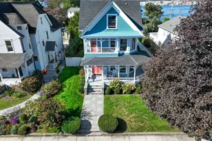 54 Cove Ave, Norwalk, CT 06855 - Photo 2