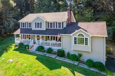 27 Pole Bridge Road, Newtown, CT 06482 - Photo 1