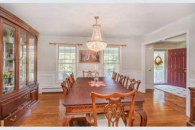 27 Pole Bridge Road, Newtown, CT 06482 - Photo 14