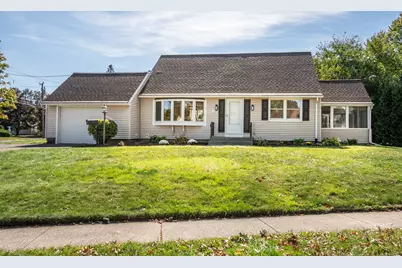 25 Fowler Drive, West Hartford, CT 06110 - Photo 1