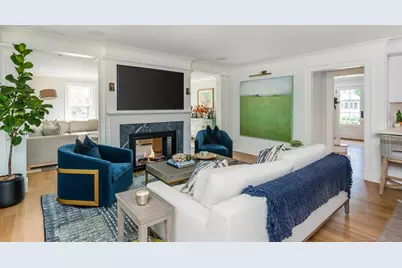 5 Mayflower Road, Darien, CT 06820 - Photo 4