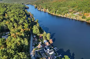 31 Lake Shore Blvd, Stafford, CT 06076 - Photo 30